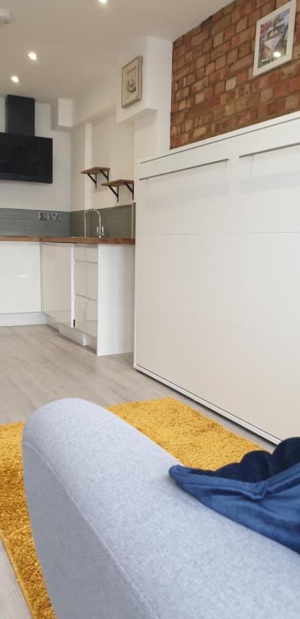 Tiny Whole Flat Cabin