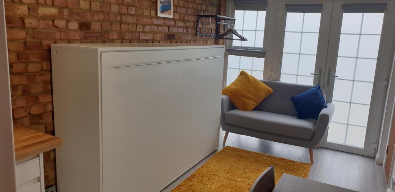 Tiny Whole Flat Cabin